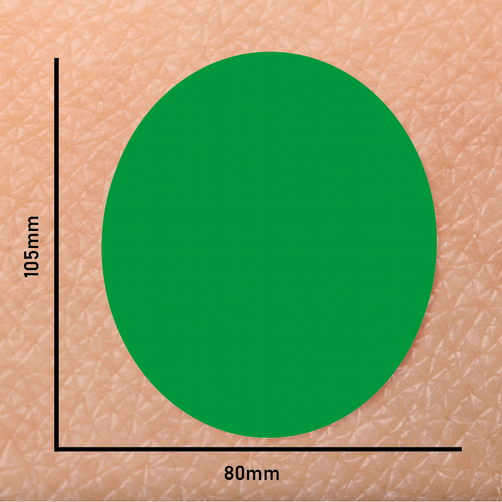 Assortimento [Dexcom G6 - Cover Up] - Patch D